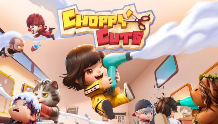 Garena Choppy Cuts Rilis Diskon Menggoda Buruan Cek!