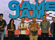 Garena Game Jam 3 Dimulai Hadiah Rp 30 Juta Menanti Talenta Muda
