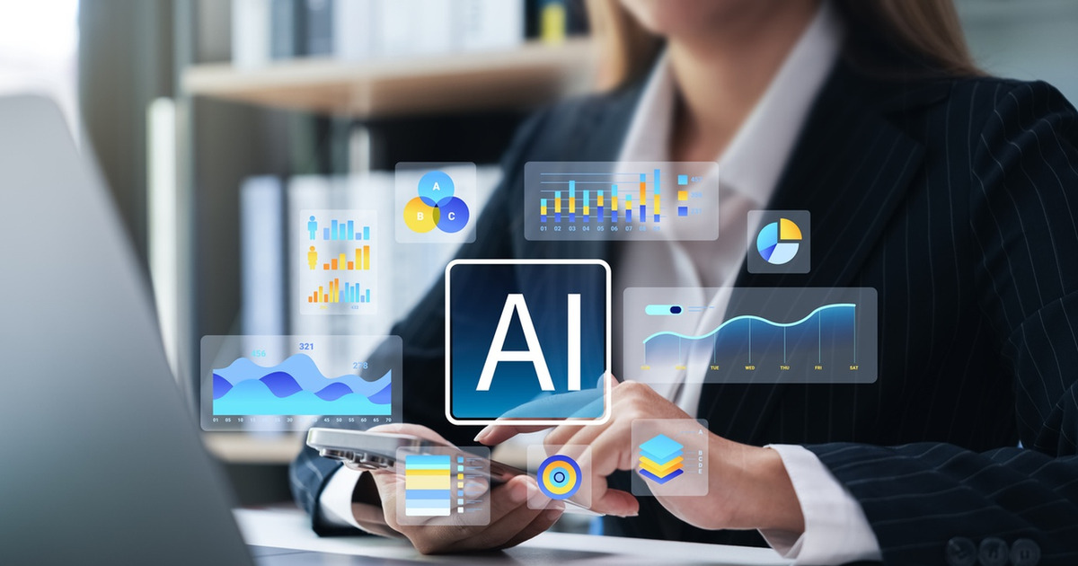 Gawat Bos Microsoft Ramal AI Ambil Alih Tugas Kantor Cepat