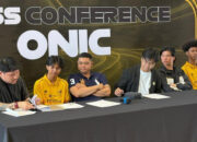 Geger MPL ID S17 Onic Tanpa Skylar Savero Alasannya Mengejutkan