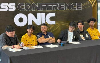 Geger MPL ID S17 Onic Tanpa Skylar Savero Alasannya Mengejutkan