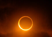 Gerhana Cincin Api 2026 Segera Tiba Jangan Sampai Ketinggalan