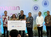 Google Gelontorkan Rp 84 Miliar Jaga Anak Muda Online