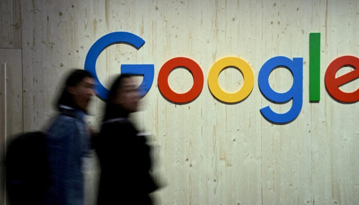 Google Nyaris Dijual Rp25 Miliar Kini Jadi Rp67 Ribu Triliun