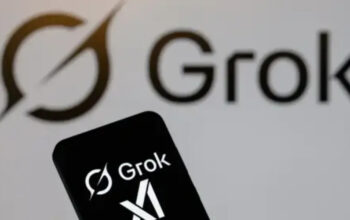 Guncangan xAI Pendiri Perusahaan Elon Musk Hengkang