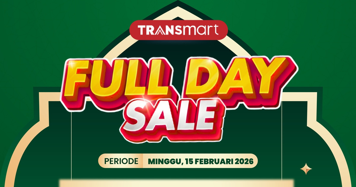 Hemat Jutaan Mesin Cuci Front Load 7KG Transmart Cuma 4 Juta