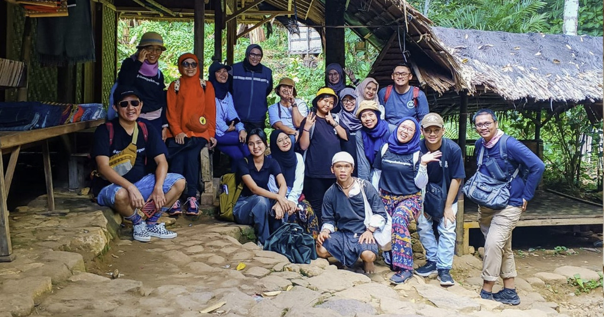 HP Kentang Bukan Halangan! Intip Komunitas Foto Viral Ini
