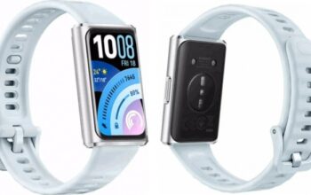 Huawei Band 11 Pro, Layar AMOLED Super Cerah & GPS Lengkap, Harganya Diprediksi Ramah di Kantong