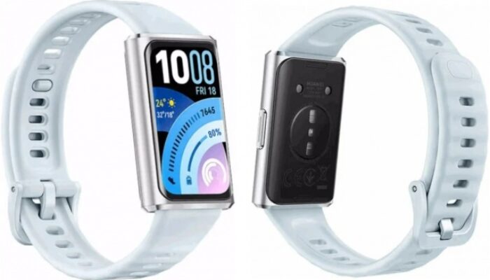 Huawei Band 11 Pro, Layar AMOLED Super Cerah & GPS Lengkap, Harganya Diprediksi Ramah di Kantong