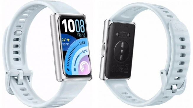 Huawei Band 11 Pro, Layar AMOLED Super Cerah & GPS Lengkap, Harganya Diprediksi Ramah di Kantong