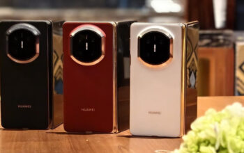 Huawei Mate X7 Segera Rilis di Indonesia Intip Speknya