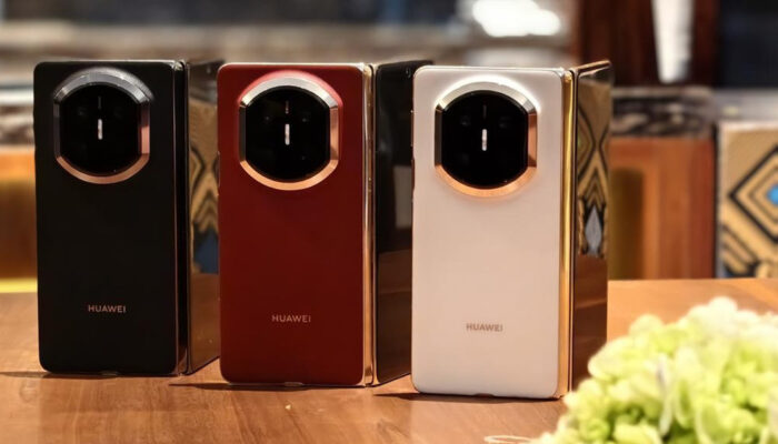 Huawei Mate X7 Segera Rilis di Indonesia Intip Speknya
