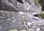 Hujan Deras Kini Bisa Jadi Listrik Gratis Begini Caranya