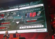 HyperX dan Omen Resmi Bersatu Masa Depan Gaming HP Terungkap