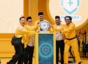 IM3 Lindungi WhatsAppmu dari Scam Panggilan Jaminan Aman