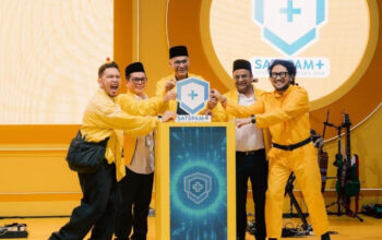 IM3 Lindungi WhatsAppmu dari Scam Panggilan Jaminan Aman