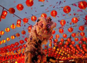 Imlek 2026 Makin Meriah 10 Prompt AI Ini Bikin Foto Estetik