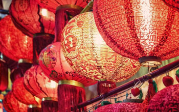 Imlek 2026 Segera Tiba Ini Cara Buat Postingan Medsosmu Viral