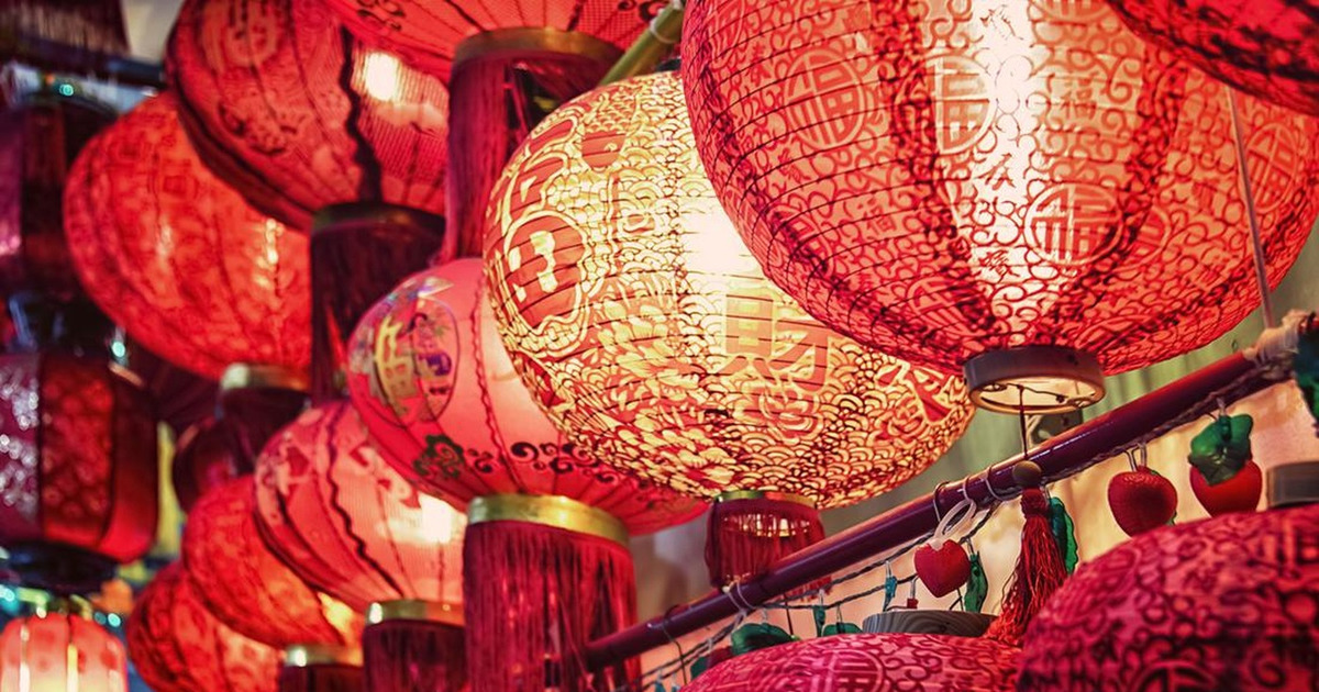Imlek 2026 Segera Tiba Ini Cara Buat Postingan Medsosmu Viral