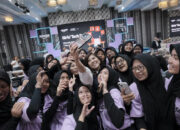 Indonesia Kejar 12 Juta Talenta AI Wanita Dibekali Sejak Dini