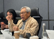 Indosat Digitalisasi Rantai Pasok AI Dongkrak Efisiensi 15%