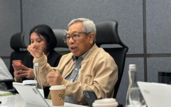 Indosat Digitalisasi Rantai Pasok AI Dongkrak Efisiensi 15%