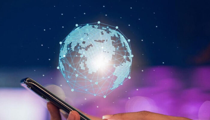 Jakarta Jadi Sorotan Dunia Ratusan Pakar Internet Berkumpul