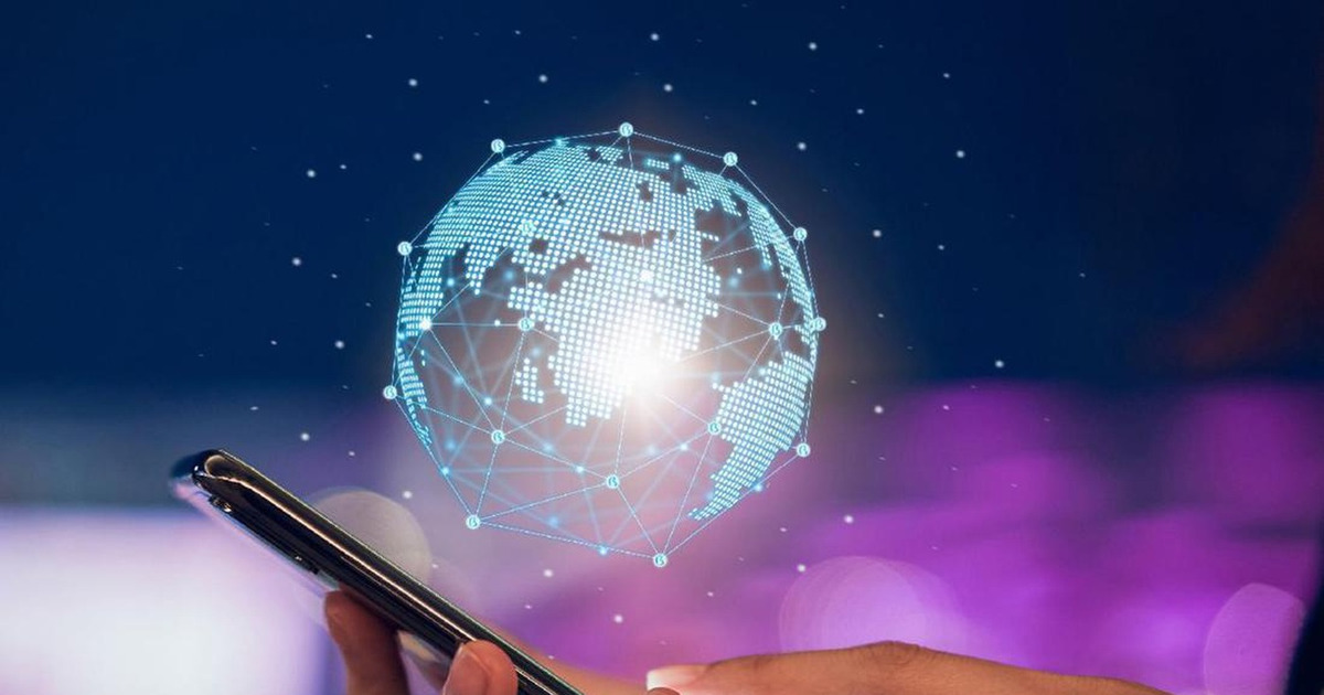 Jakarta Jadi Sorotan Dunia Ratusan Pakar Internet Berkumpul