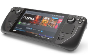 Jangan Kaget Steam Deck Ludes Krisis Memori Biang Kerok