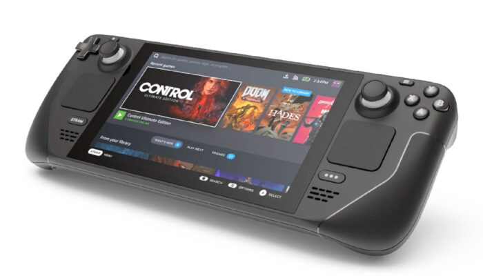 Jangan Kaget Steam Deck Ludes Krisis Memori Biang Kerok