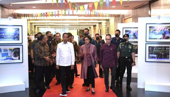 Jokowi dan Sri Mulyani Disebut di Epstein Files, Mari Kita Pahami Konteks Sebenarnya