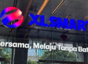 Jurus Rahasia XLSmart Bikin 5G Ngebut Anti Lemot