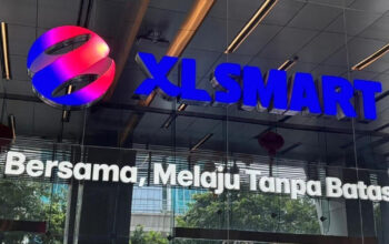 Jurus Rahasia XLSmart Bikin 5G Ngebut Anti Lemot