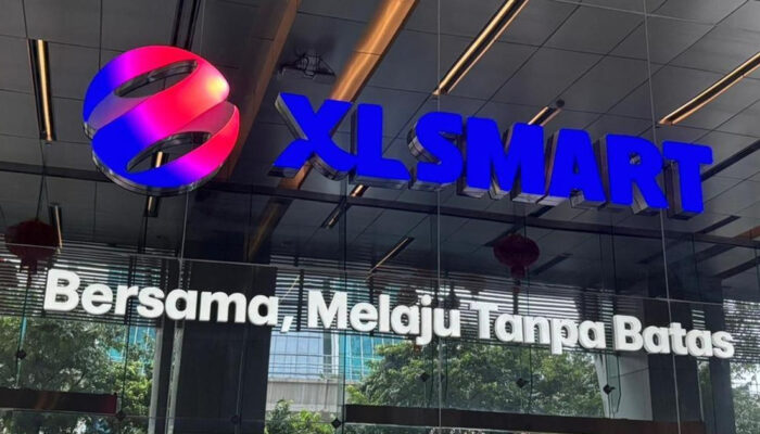 Jurus Rahasia XLSmart Bikin 5G Ngebut Anti Lemot