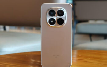 Kamera Redmi Note 15 Pro+ 5G Bikin Foto Kamu Auto Profesional