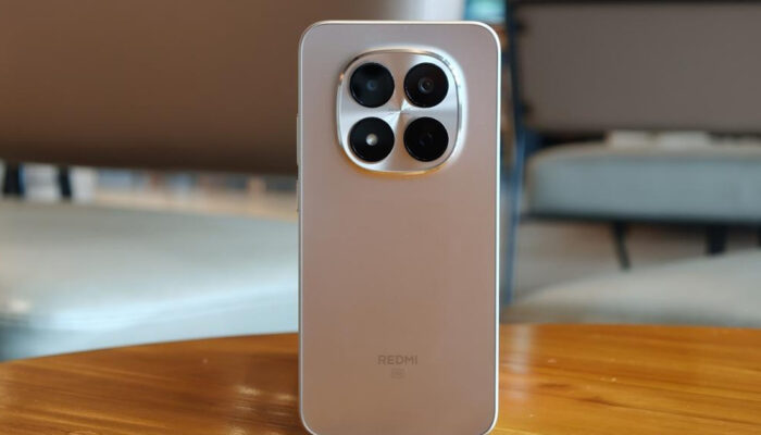 Kamera Redmi Note 15 Pro+ 5G Bikin Foto Kamu Auto Profesional