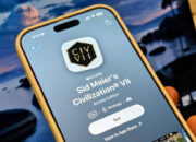 Kejutan Civilization VII Resmi Hadir di Apple Arcade Main Sekarang