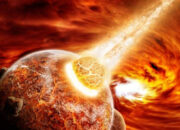 Kiamat Alam Semesta Makin Dekat Ilmuwan Revisi Waktu Tunggu