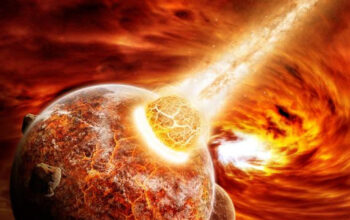 Kiamat Alam Semesta Makin Dekat Ilmuwan Revisi Waktu Tunggu