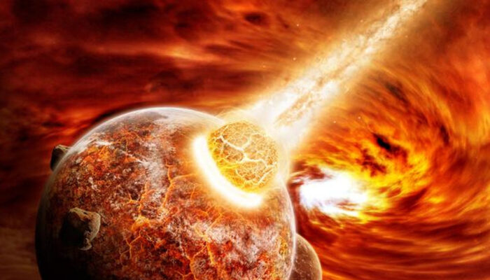 Kiamat Alam Semesta Makin Dekat Ilmuwan Revisi Waktu Tunggu