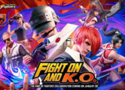 Klaim Skin KOF PUBG Mobile Eksklusif Ini Gampang Banget