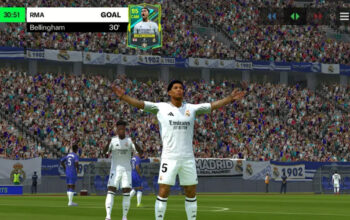 Kode Redeem FC Mobile Terbaru Februari 2026 Ada Kejutan Spesial