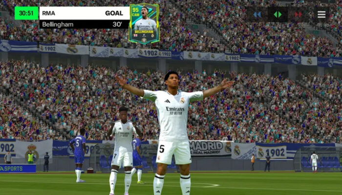 Kode Redeem FC Mobile Terbaru Februari 2026 Ada Kejutan Spesial