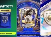 Kode Redeem FC Mobile Terbaru Januari 2026, Siap Sikat Gullit 117 OVR dan Voucher Gratis?