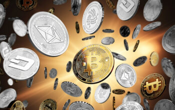 Kripto Kini Jadi Andalan Gelap Perdagangan Manusia Asia