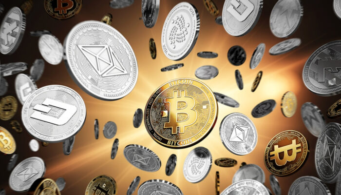 Kripto Kini Jadi Andalan Gelap Perdagangan Manusia Asia