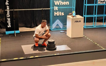 Laptop ASUS Tahan Banting Dites Gila-gilaan Ini Faktanya