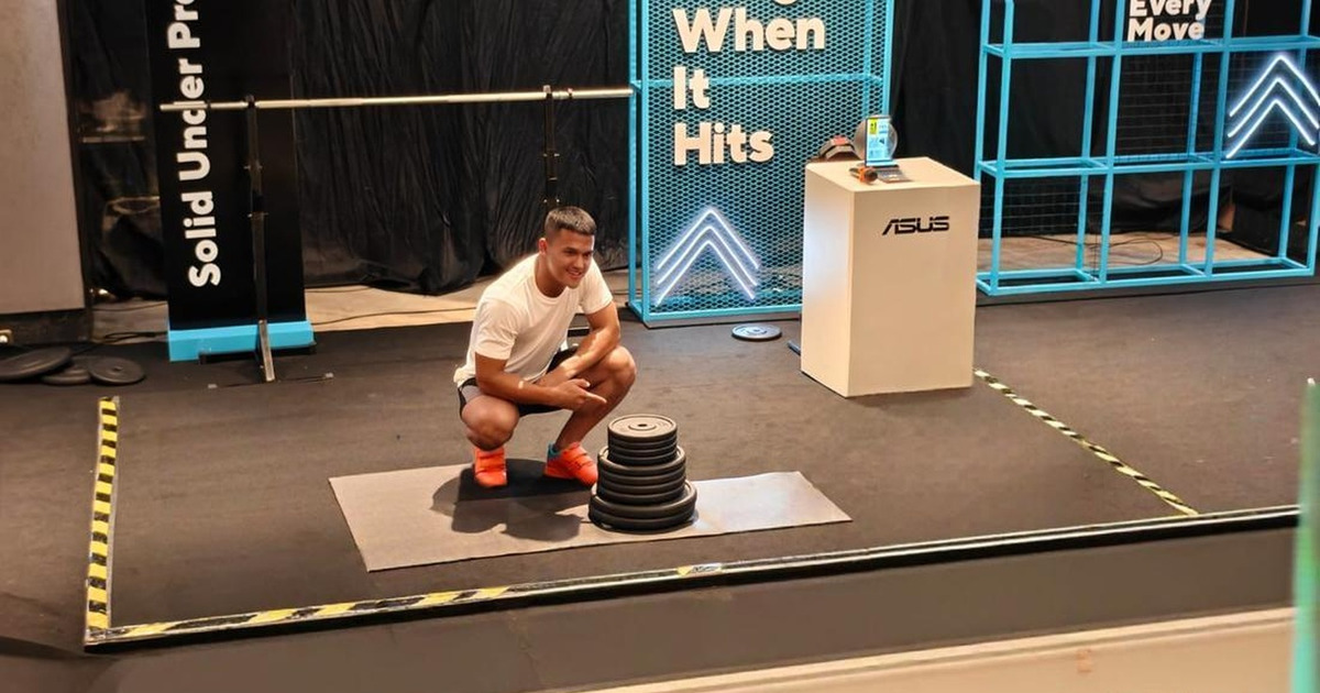 Laptop ASUS Tahan Banting Dites Gila-gilaan Ini Faktanya