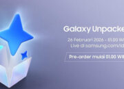 Layar Privasi Samsung Bikin HP Anti Intip Siap Hadir?