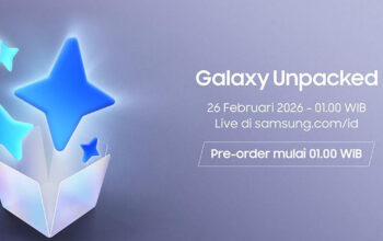 Layar Privasi Samsung Bikin HP Anti Intip Siap Hadir?